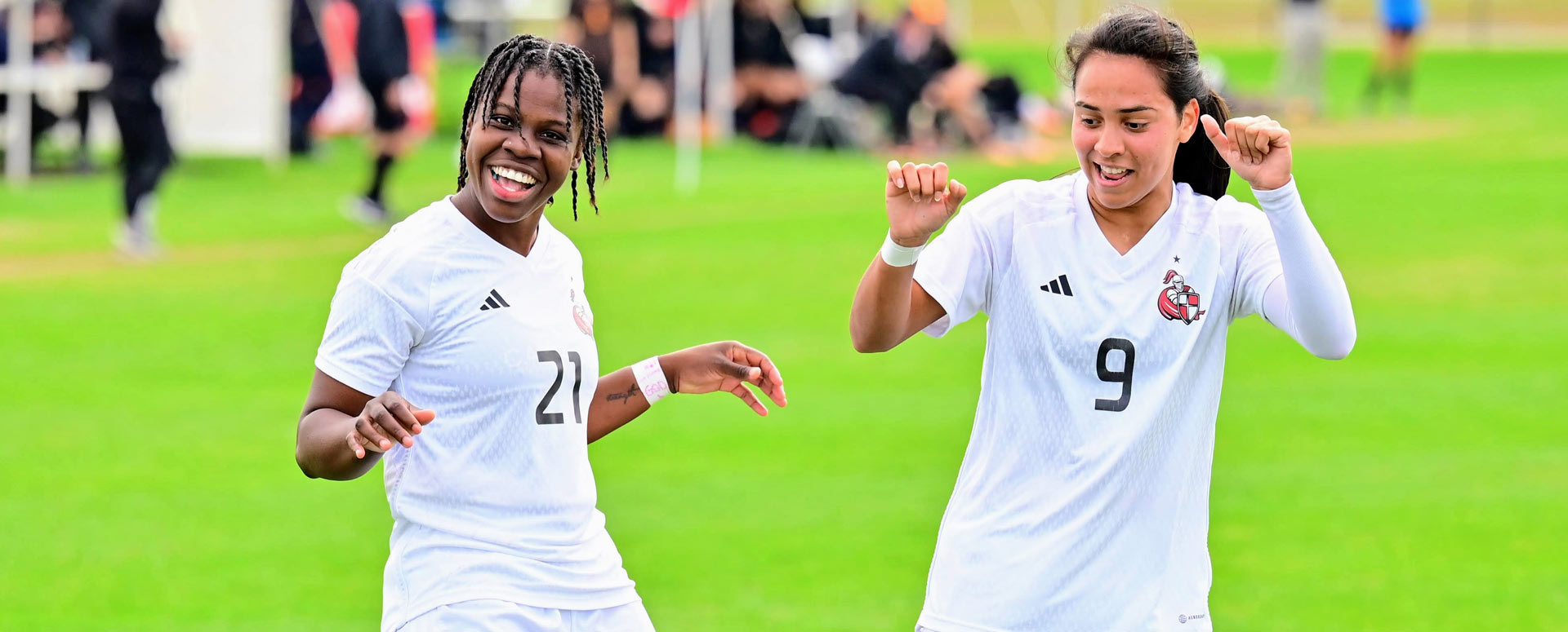 William Carey Soccer Slide 4